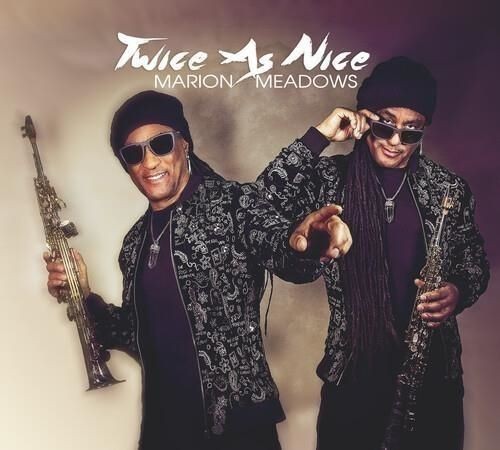 Audio marion meadows - marion,