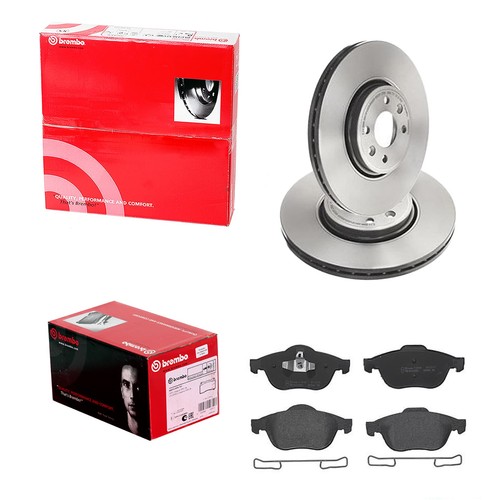 Brembo disques 300mm - disques, +