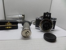 Appareil Photo Miniature Eljy