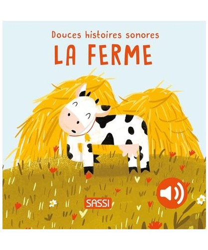 Ferme douces histoires - ferme.,