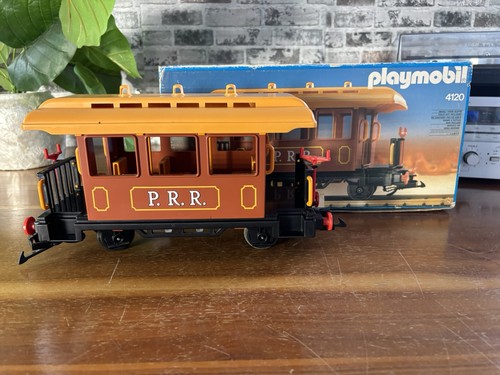 Playmobil 4120 - ⭐️playmobil, #4120