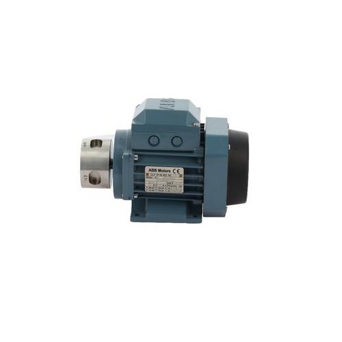 Abb motors moteur - abb, électrique