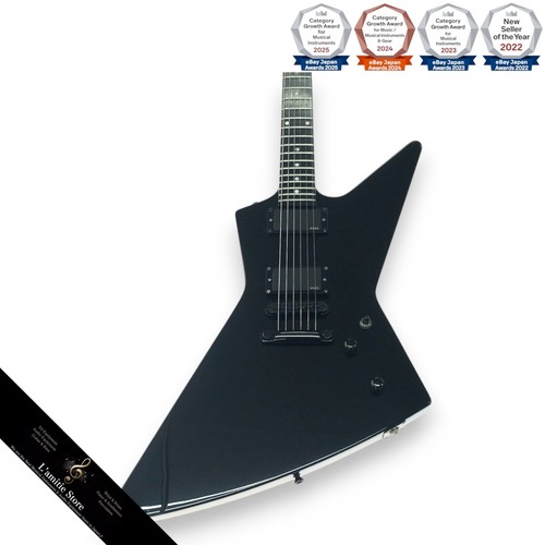 Guitare électrique esp mx250 - guitare,