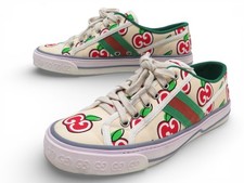 CHAUSSURES GUCCI TENNIS 1977