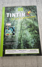 Tintin c’est l’aventure