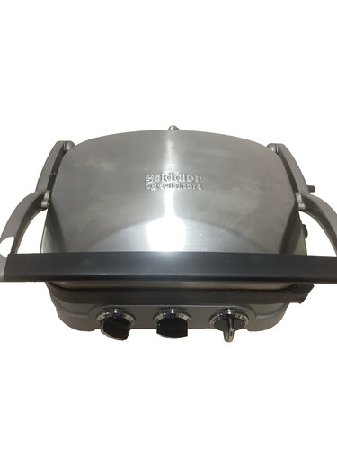 Cuisinart griddler 1 - cuisinart,