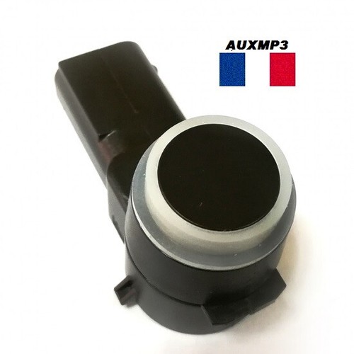 Radar recul citroen - de,