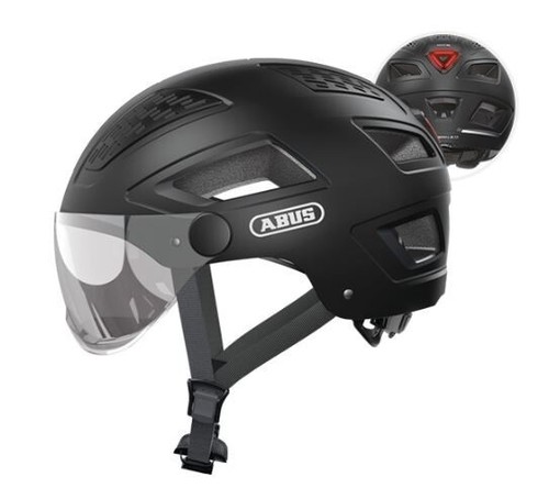 Abus casque vélo - vélo, modèle