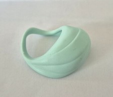 PORTE BEBE VERT CLAIR