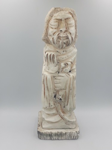 Statue sculpture chinoise - ou,