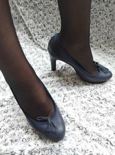 REPETTO - Escarpins Modèle