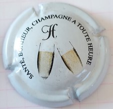 capsule de champagne Veuve