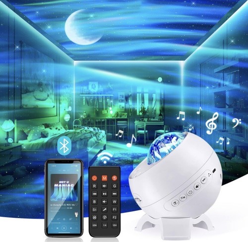 Aurore projecteur ciel etoile - aurore,