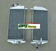 L&R Aluminum Radiator For Beta