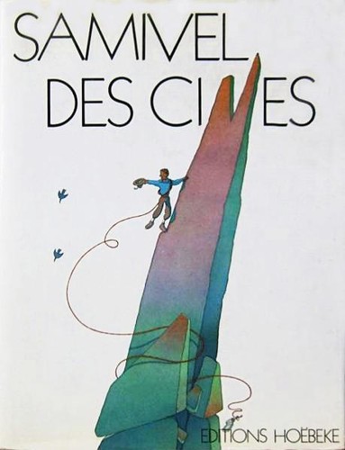 Samivel des cimes - eo,