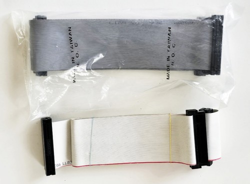 Nappes scsi extension - 🔌, 2