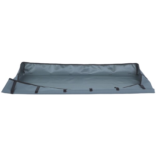 Tapis cage imperméable - ,
