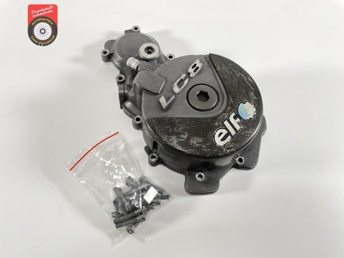 Couvercle alternateur ktm - d'alternateur,