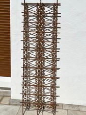 Grille marocaine ancienne –
