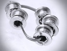 Vis De Pédalier CAMPAGNOLO