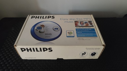 Philips expanium cd mp3 - ✅,