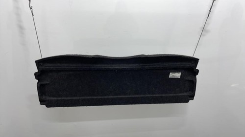 Plage arriere peugeot 206 - plage,