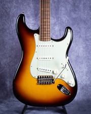 Fender New American Vintage