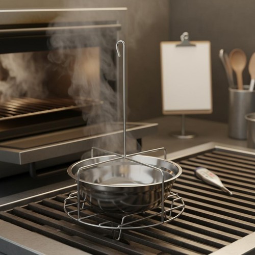 Rack poulet suspendu - poulet,