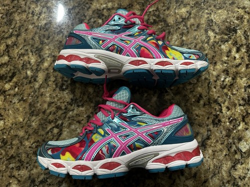 Asics gel nimbus - asics, 16
