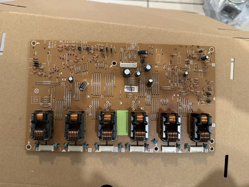 Inverter bl4400f01022 funai - tv,
