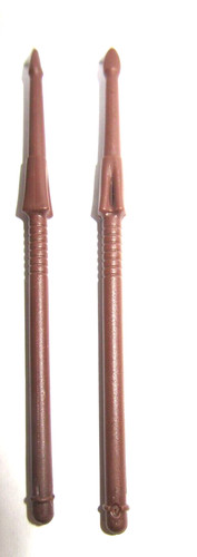 Playmobil lot lance pilum - lot, 2