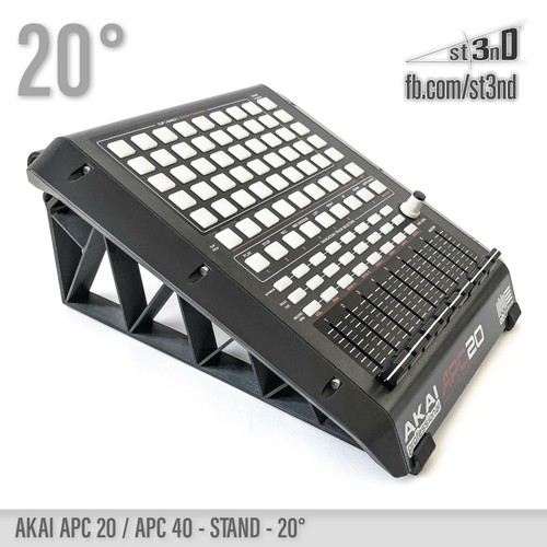 Stand pour akai apc20 - pour, /