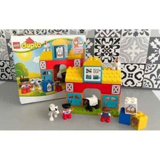 Ferme LEGO Duplo 10617 
