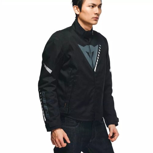Veste moto imperméable - veste,