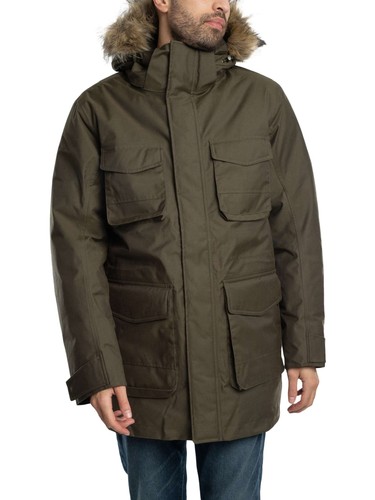 Jack wolfskin pour des hommes - pour,