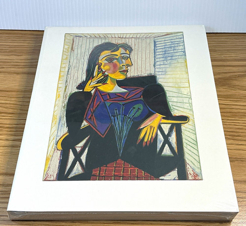 Picasso masterpieces musée - picasso,