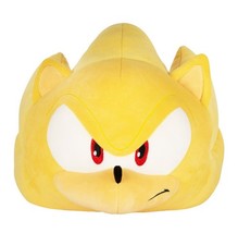 Peluche sous Licence Sonic -