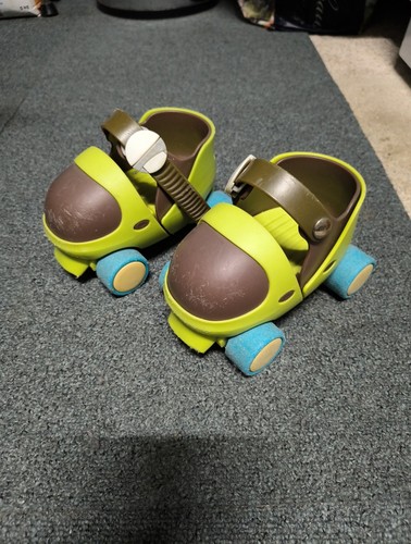 Patins roulettes enfant - patins,