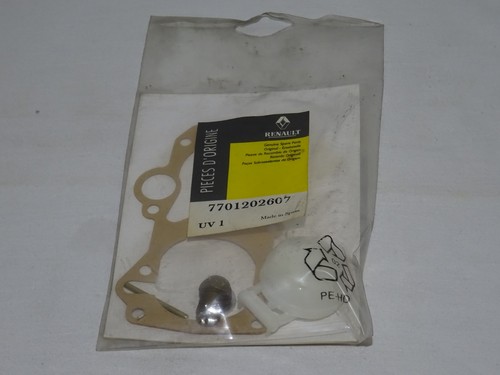 Renault 7701202607 kit - renault,
