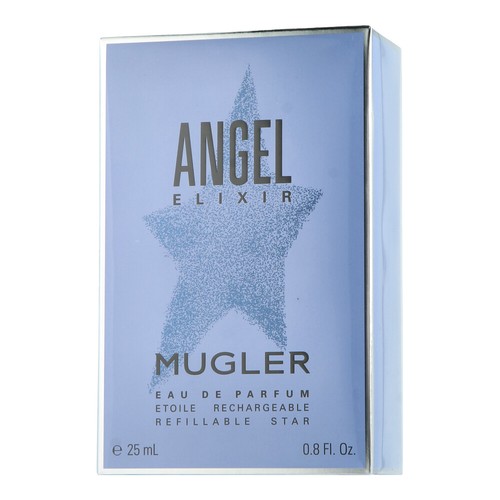 Thierry mugler angel elixir - mugler,