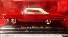 Mercury Marauder 1964 1/43