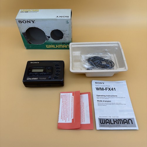 Sony walkman - -,
