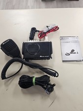 Midland MXT90 Micromoble 2-Way Radio Black