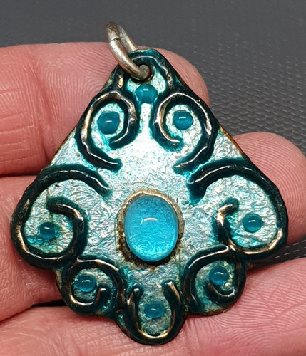 Bijou très beau pendentif - bijou,