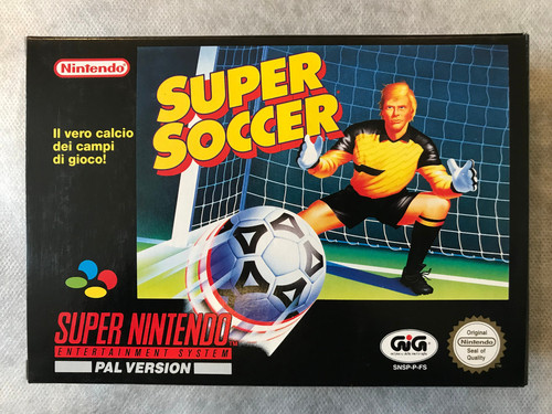 Jeu super nintendo snes - snes,