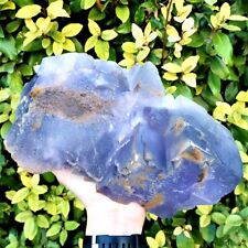 Fluorite violette - El Hammam, Maroc