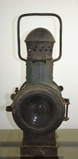 ANCIEN PHARE LANTERNE lampe DE