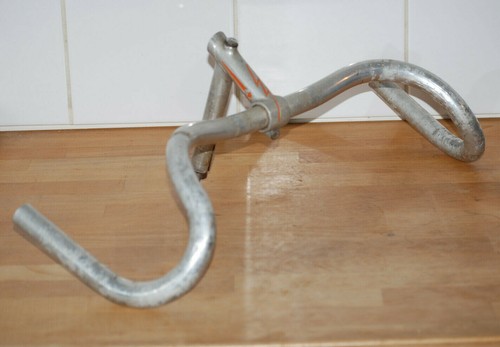 Cintre guidon potence velo - cintre,
