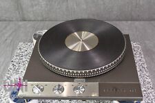 GARRARD MODEL 401 Idler Drive Turntable in Good Condition