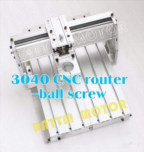 Stock 3040 cnc - stock】,